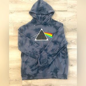 Pink Floyd Authentic Sweater
